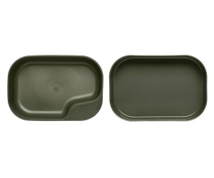 Контейнер Wildo CAMP-A-BOX® Only (Olive Green)