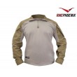 Тактическая рубашка Phoenix Combat Shirt Gen 3 (Coyote) - фото № 2