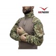 Тактическая рубашка Phoenix Combat Shirt Gen 3 (Multicam) - фото № 4