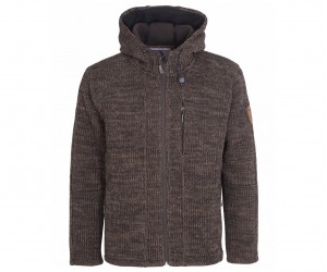 Куртка Remington Jacket Feel Good Brown