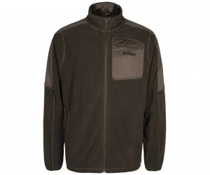 Джемпер Remington Sweater Weather Brown