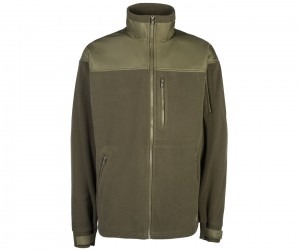 Джемпер Remington Warm Fleece Green