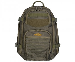 Рюкзак тактический Remington Large Hunting Backpack Dark Olive, 45 л