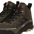 Ботинки Remington Comfort Trekking Boots Olive - фото № 5