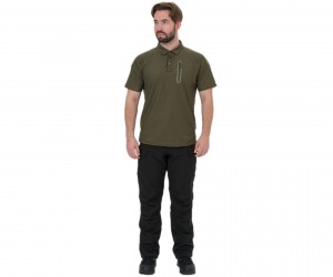 Футболка Remington Tactical Frog T-Shirt Army Green