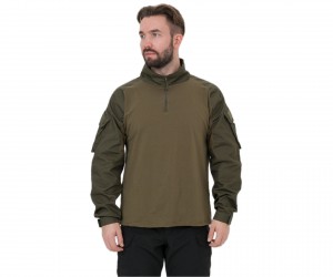 Футболка Remington Tactical Frog Long Sleeve Army Green