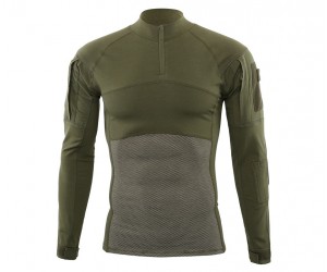 Футболка Remington Tactical Quick-drying Long Sleeve Army Green