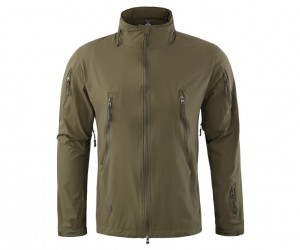 Джемпер Remington Tactical Ultra-Thin Skin Clothing Army Green