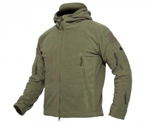 Джемпер Remington Cold-proof Tactical Fleece Army Green