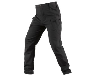 Брюки Remington Tactical Shark Skin Soft Shell Pants IXR Black