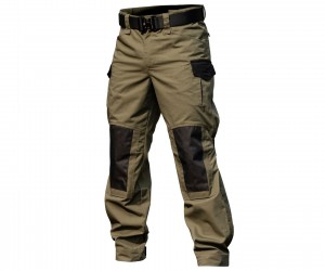 Брюки Remington Tactical Pants 600D Wear-Resistant Nylon Fabric Army Green