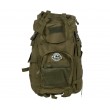 Рюкзак тактический Remington Large Tactical Oxford Waterproof Backpack 60L Army Green - фото № 1