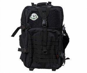 Рюкзак тактический Remington Tactical Backpack Black, 45 л