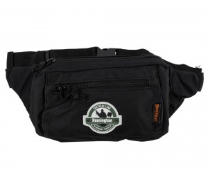 Поясная сумка Remington Tactical Waist Bag II Black