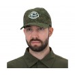 Кепка Remington Tactical Cap AR-15 Russia Camo - фото № 1