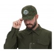 Кепка Remington Tactical Cap AR-15 Russia Camo - фото № 3