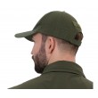 Кепка Remington Tactical Cap AR-17 Army Green - фото № 3