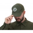 Кепка Remington Tactical Cap AR-17 Army Green - фото № 2