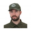 Кепка Remington Tactical Cap AR-17 Army Green - фото № 1