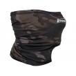 Маска-балаклава Remington Outdoor Face Mask Neck Black - фото № 2