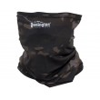 Маска-балаклава Remington Outdoor Face Mask Neck Black - фото № 1