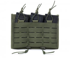 Подсумок Remington Nylon Magazine Pouch M4 Green