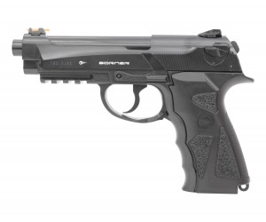 Пневматический пистолет Borner Sport 306 (Beretta)