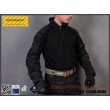 Тактическая рубашка EmersonGear G3 Combat Shirt Upgraded ver. (Multicam Black) - фото № 3