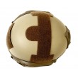 Шлем тактический EmersonGear ACH MICH 2002 Helmet-Special action ver. (Desert) - фото № 8