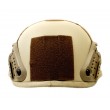 Шлем тактический EmersonGear ACH MICH 2002 Helmet-Special action ver. (Desert) - фото № 9