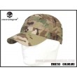 Кепка патрульная детская EmersonGear Patrol Cap (Multicam) - фото № 5