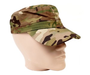 Кепка патрульная детская EmersonGear Patrol Cap (Multicam)