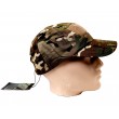 Кепка бейсболка EmersonGear Baseball Cap (Multicam) - фото № 5