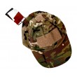 Кепка бейсболка EmersonGear Baseball Cap (Multicam) - фото № 7