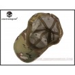 Кепка бейсболка EmersonGear Baseball Cap (Multicam) - фото № 9