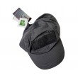 Кепка бейсболка EmersonGear Baseball Cap (Warm Grey) - фото № 7