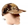 Кепка бейсболка EmersonGear Baseball Cap (Highlander) - фото № 1