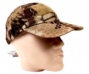 Кепка бейсболка EmersonGear Baseball Cap (Highlander)