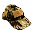 Кепка бейсболка EmersonGear Baseball Cap (Mandrake) - фото № 4