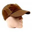 Кепка бейсболка EmersonGear Base Baseball Cap (Coyote) - фото № 1