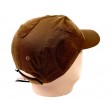 Кепка бейсболка EmersonGear Base Baseball Cap (Coyote) - фото № 8