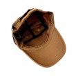 Кепка бейсболка EmersonGear Base Baseball Cap (Coyote) - фото № 4