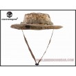 Шляпа тактическая EmersonGear Boonie Hat (SS) - фото № 8