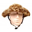 Шляпа тактическая EmersonGear Boonie Hat (SS) - фото № 3