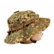 Шляпа тактическая EmersonGear Boonie Hat (BL) - фото № 5