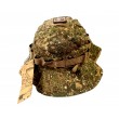 Шляпа тактическая EmersonGear Boonie Hat (BL) - фото № 4