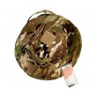 Шляпа тактическая EmersonGear Boonie Hat (Multicam) - фото № 3