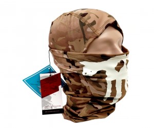 Балаклава EmersonGear Ghost Multi Hood (Multicam)