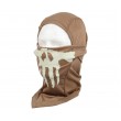 Балаклава EmersonGear Ghost Multi Hood (Desert) - фото № 4