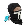 Балаклава EmersonGear Ghost Multi Hood (Black) - фото № 1